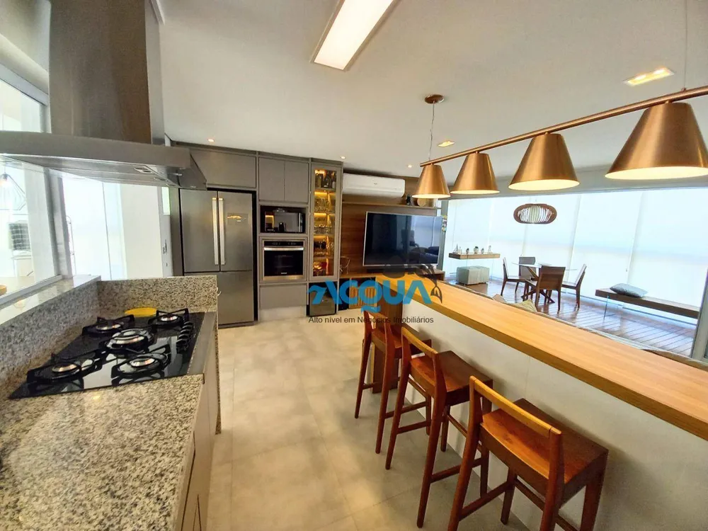 Apartamento, 3 quartos, 145 m² - Foto 4