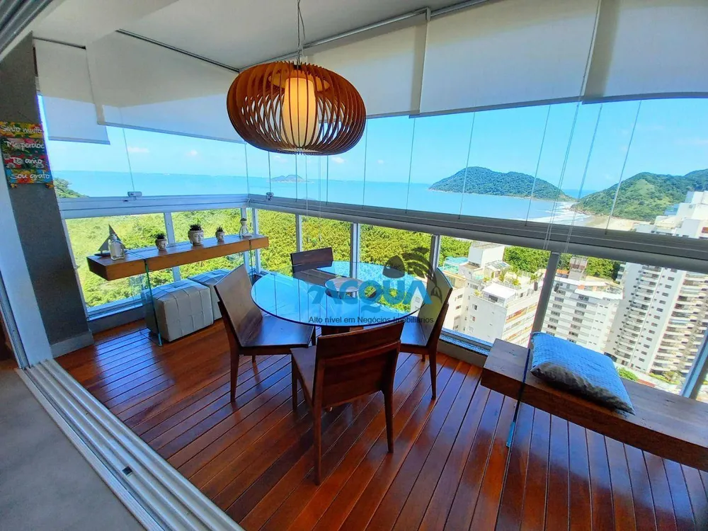 Apartamento, 3 quartos, 145 m² - Foto 1