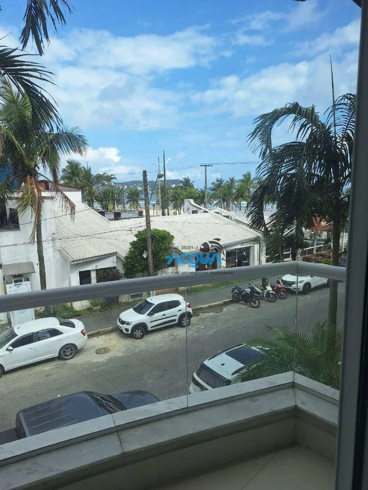 Apartamento, 3 quartos, 117 m² - Foto 2
