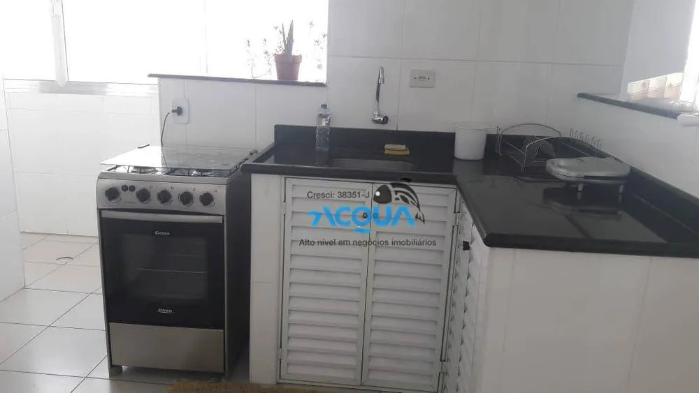 Apartamento, 2 quartos, 85 m² - Foto 4