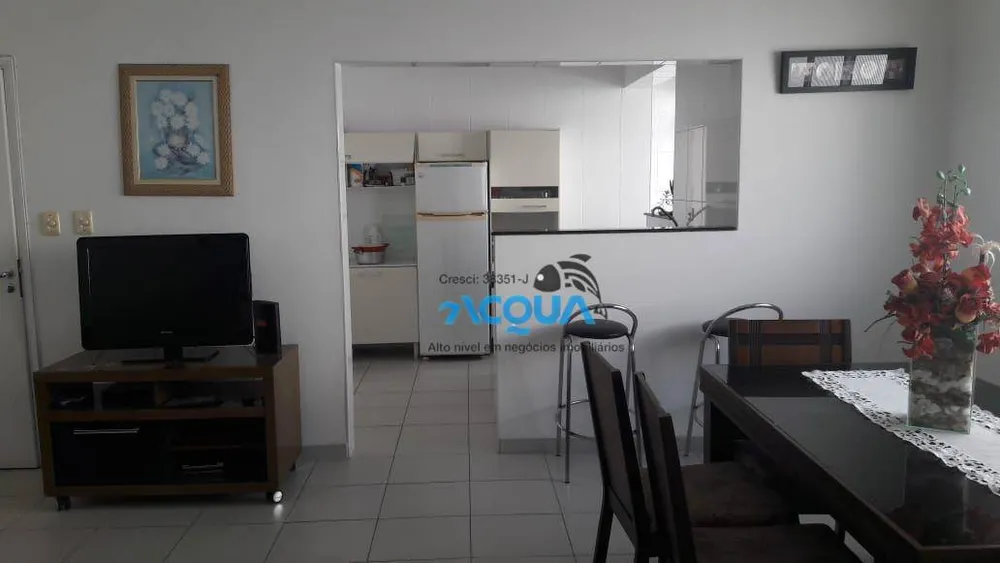 Apartamento, 2 quartos, 85 m² - Foto 1