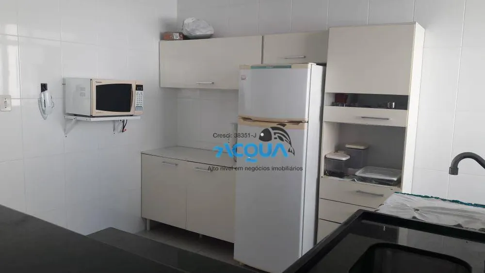 Apartamento, 2 quartos, 85 m² - Foto 3