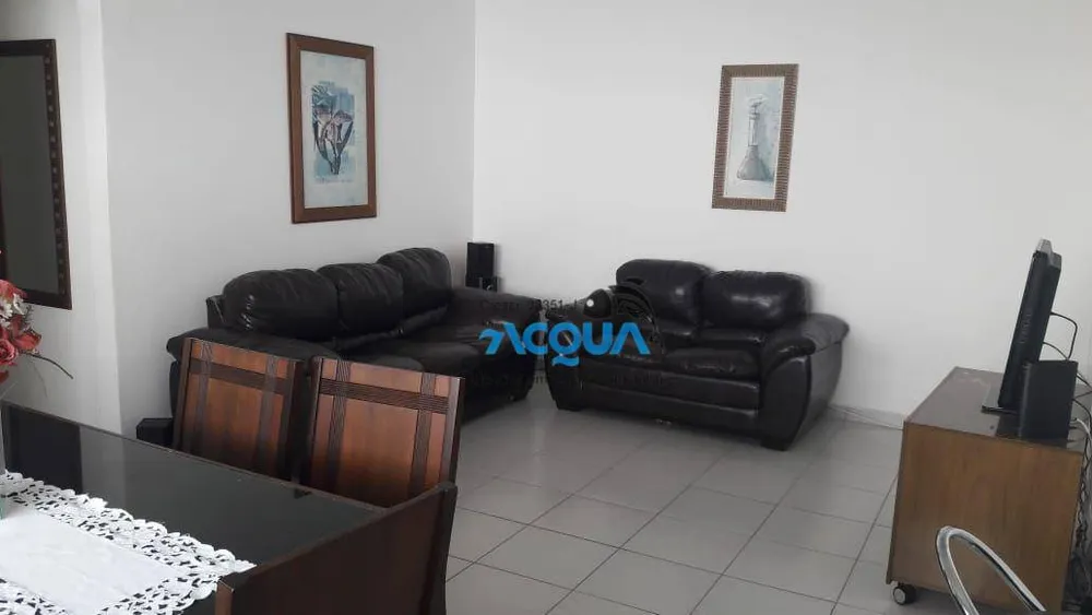 Apartamento, 2 quartos, 85 m² - Foto 2