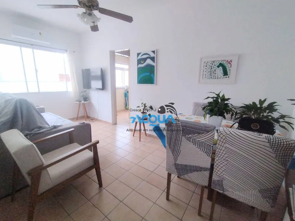 Apartamento, 1 quarto, 70 m² - Foto 1