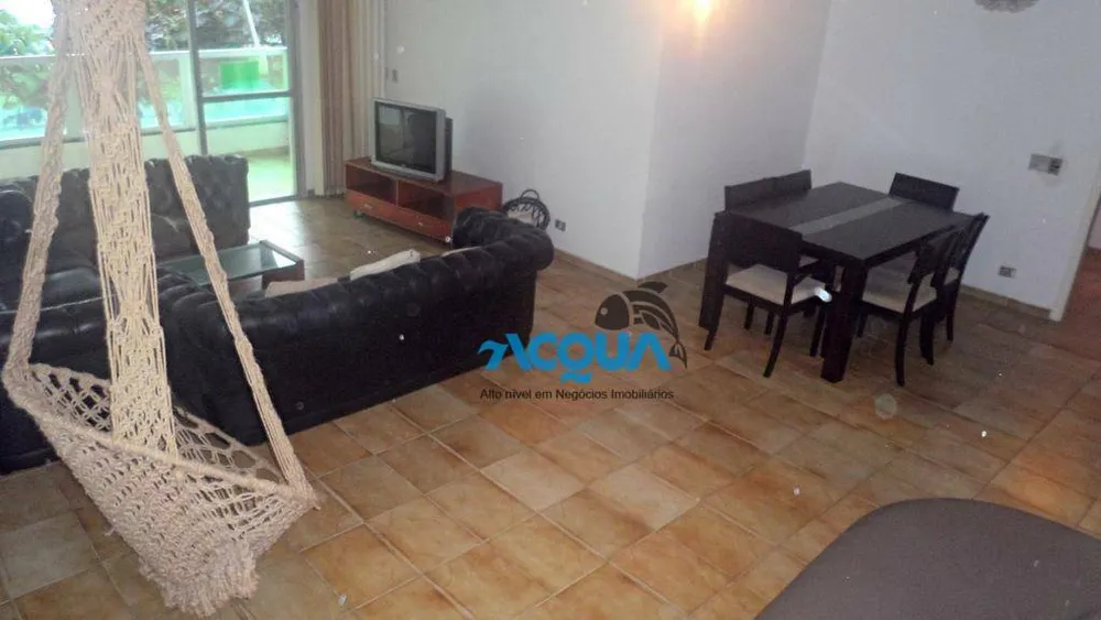Apartamento, 3 quartos, 140 m² - Foto 1