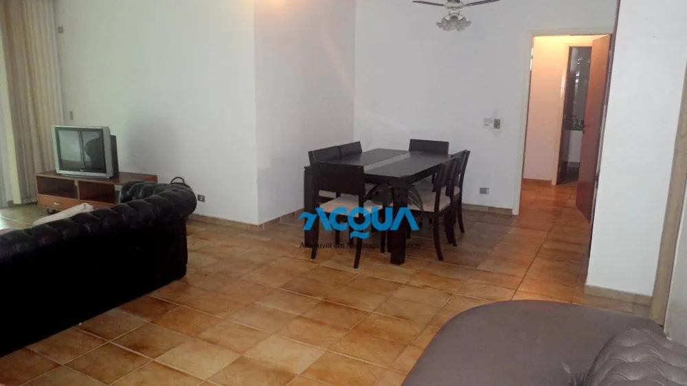 Apartamento, 3 quartos, 140 m² - Foto 2