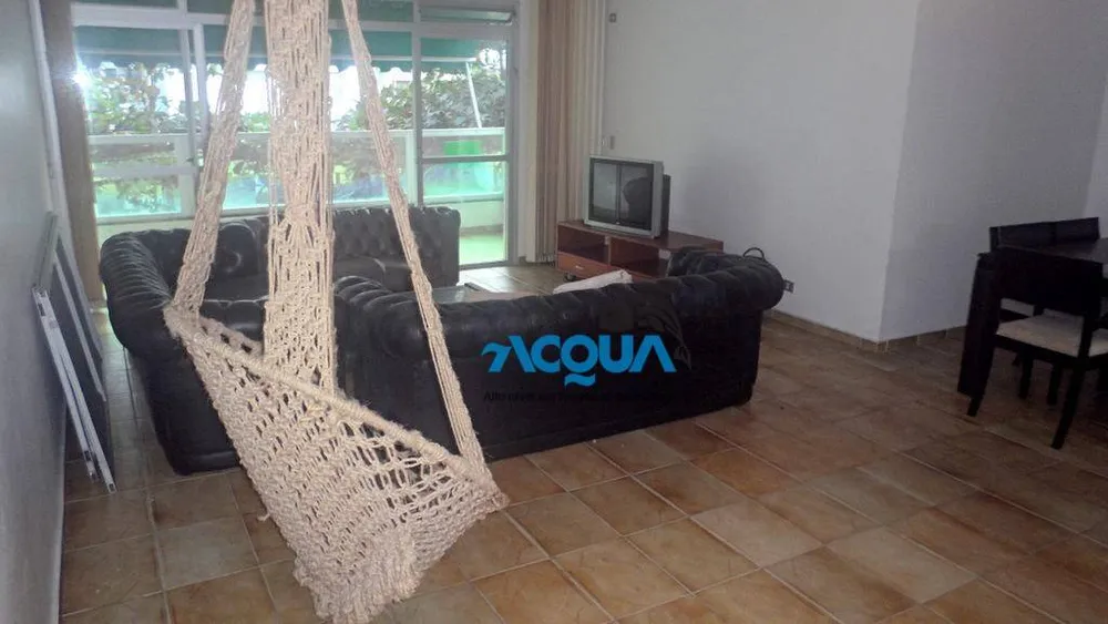 Apartamento, 3 quartos, 140 m² - Foto 3