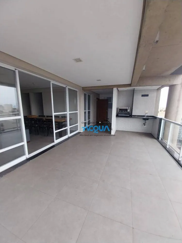 Apartamento, 3 quartos, 135 m² - Foto 3