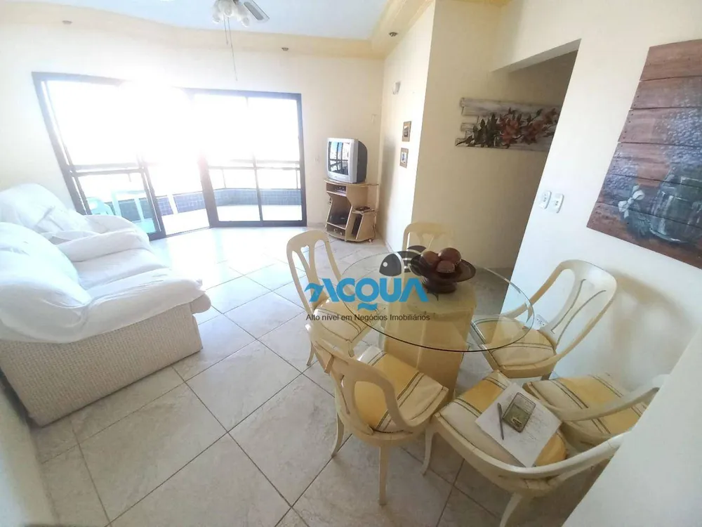 Apartamento, 2 quartos, 80 m² - Foto 1