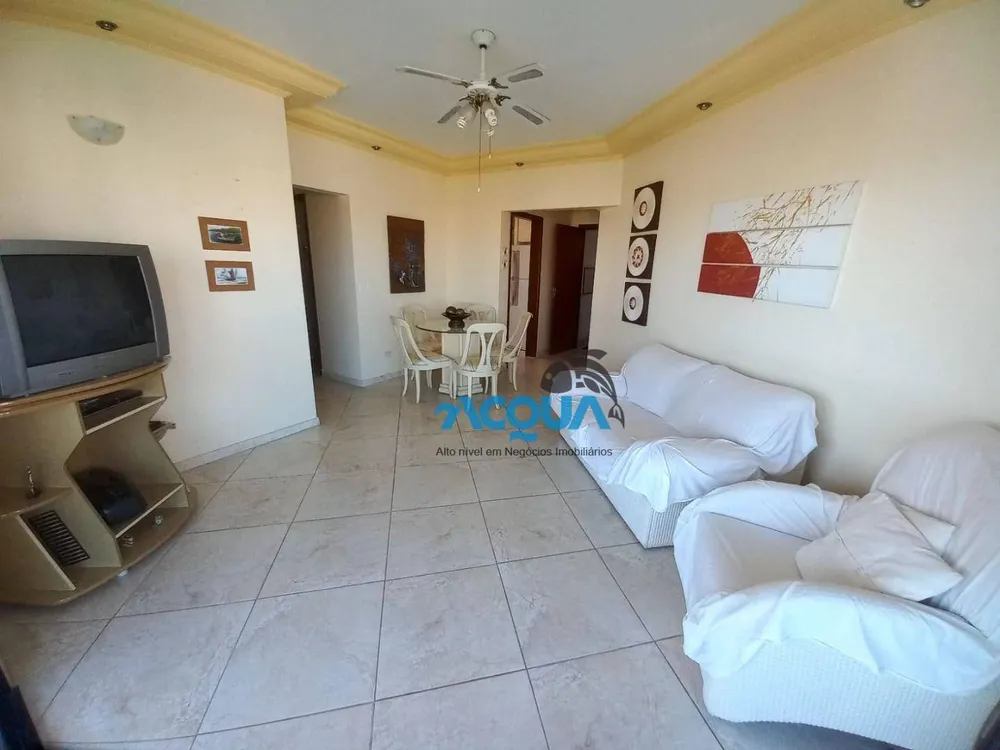 Apartamento, 2 quartos, 80 m² - Foto 2