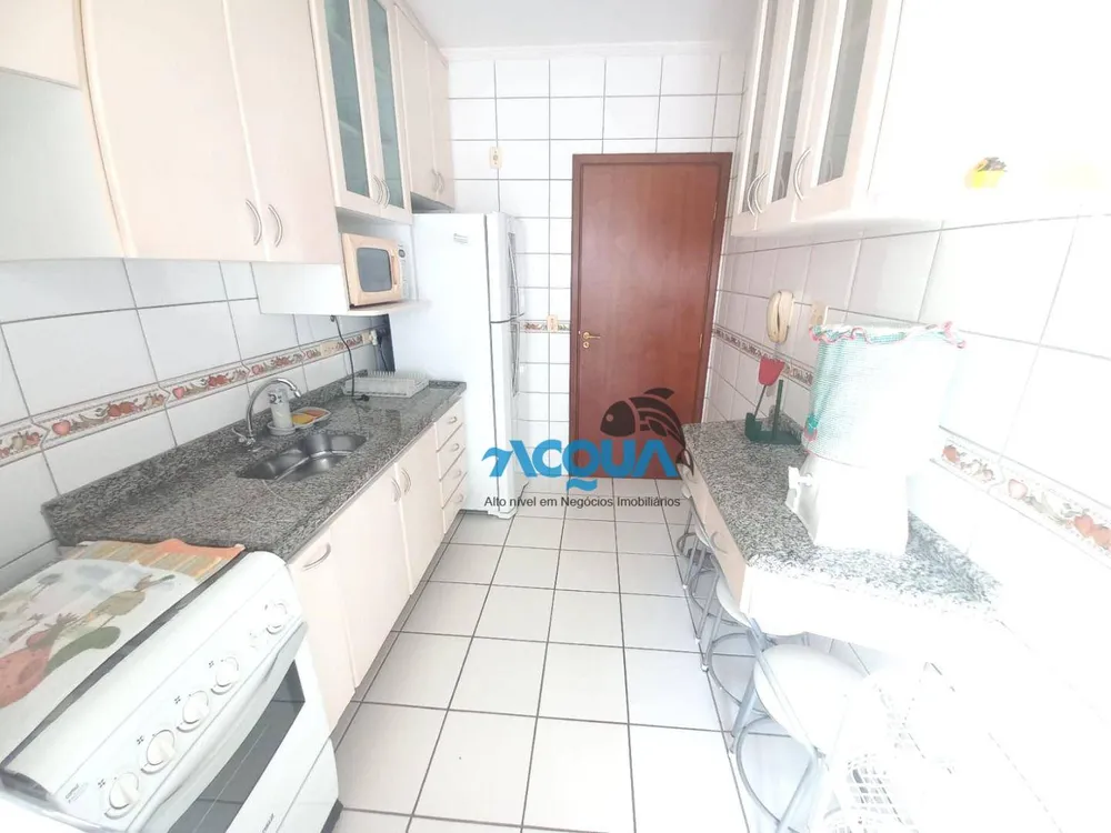 Apartamento, 2 quartos, 80 m² - Foto 3