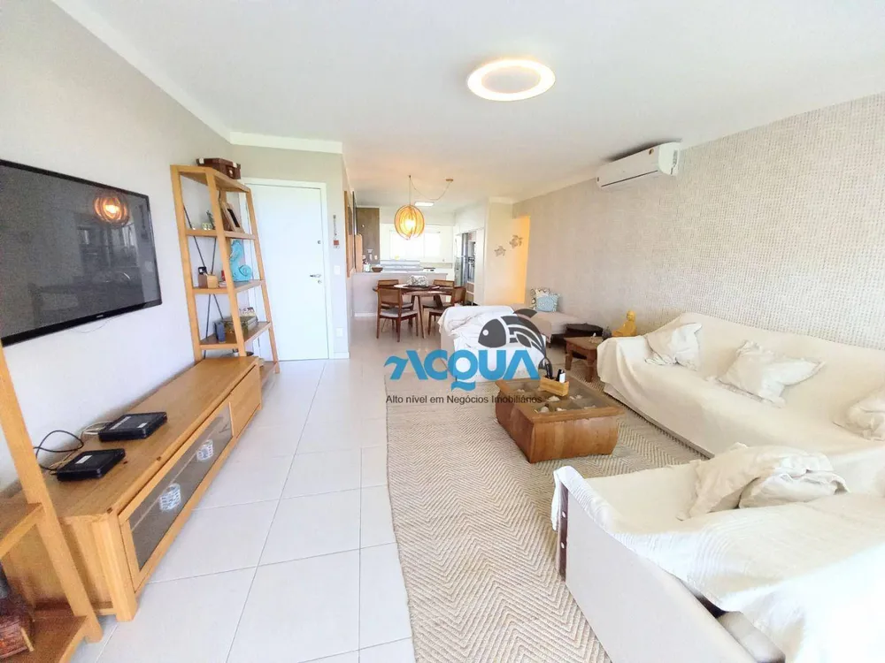 Apartamento, 4 quartos, 170 m² - Foto 2