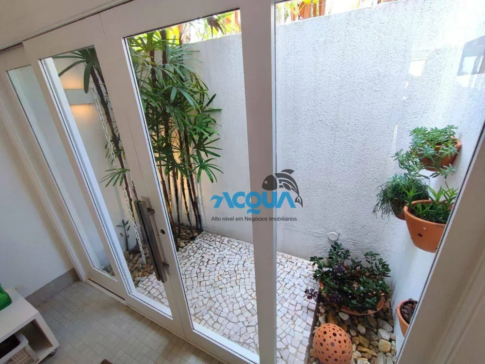 Sobrado, 3 quartos, 208 m² - Foto 4