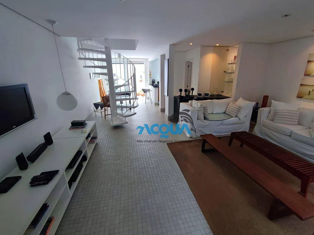 Sobrado, 3 quartos, 208 m² - Foto 3