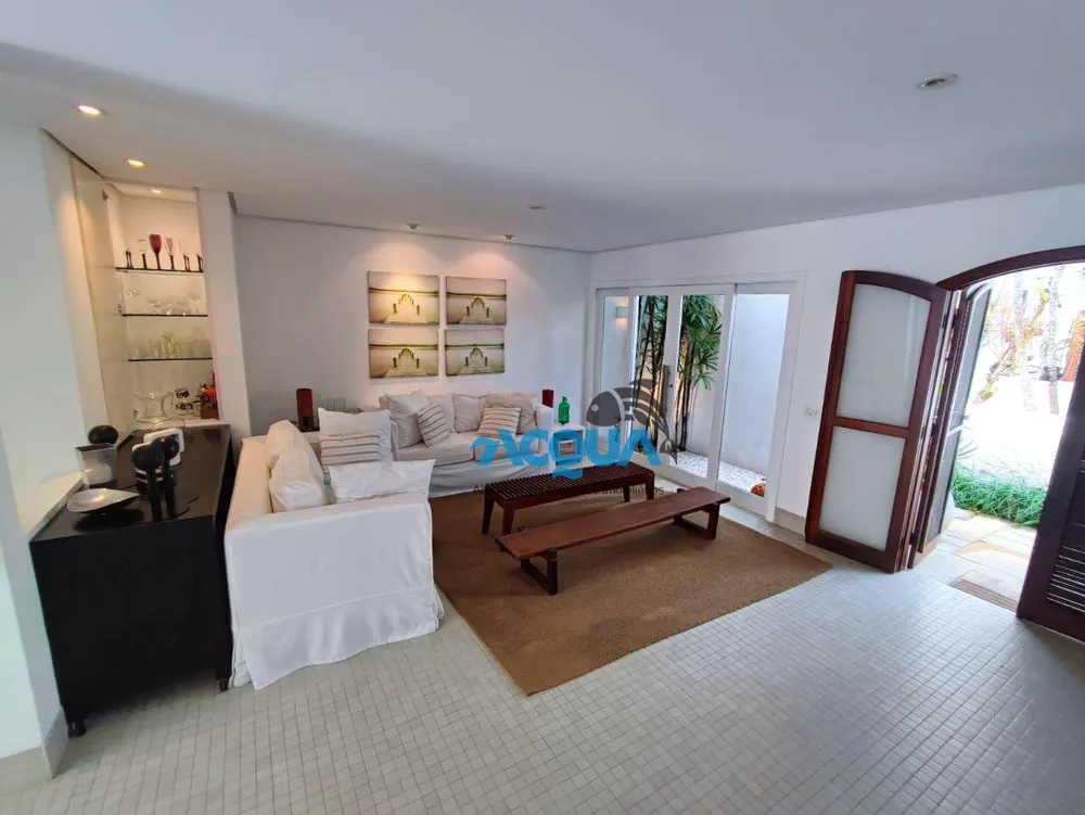 Sobrado, 3 quartos, 208 m² - Foto 2