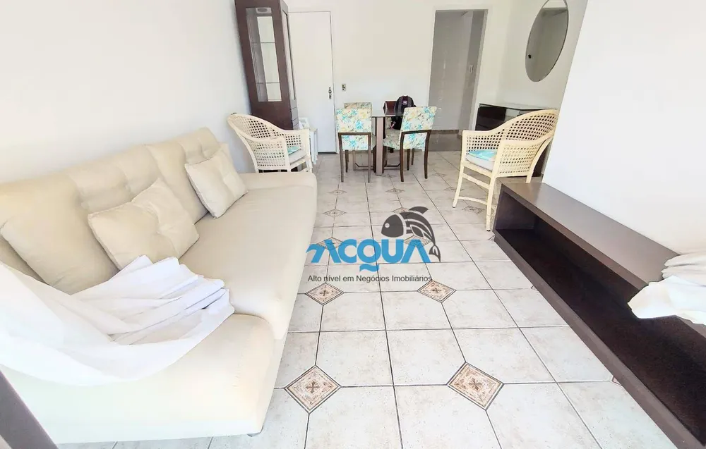 Apartamento, 4 quartos, 100 m² - Foto 2