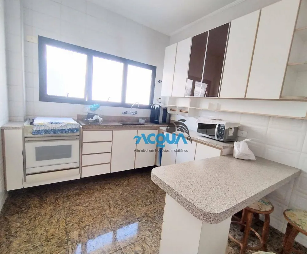 Apartamento, 4 quartos, 100 m² - Foto 4