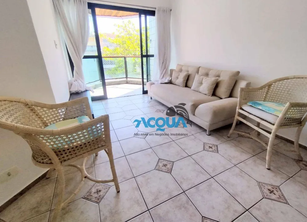 Apartamento, 4 quartos, 100 m² - Foto 1