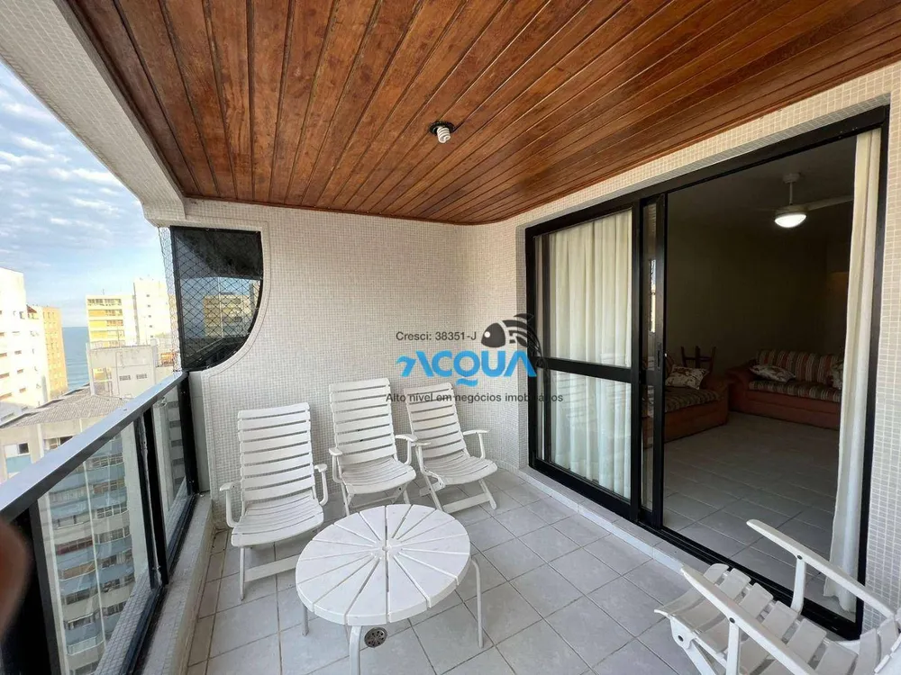 Apartamento, 2 quartos, 108 m² - Foto 3