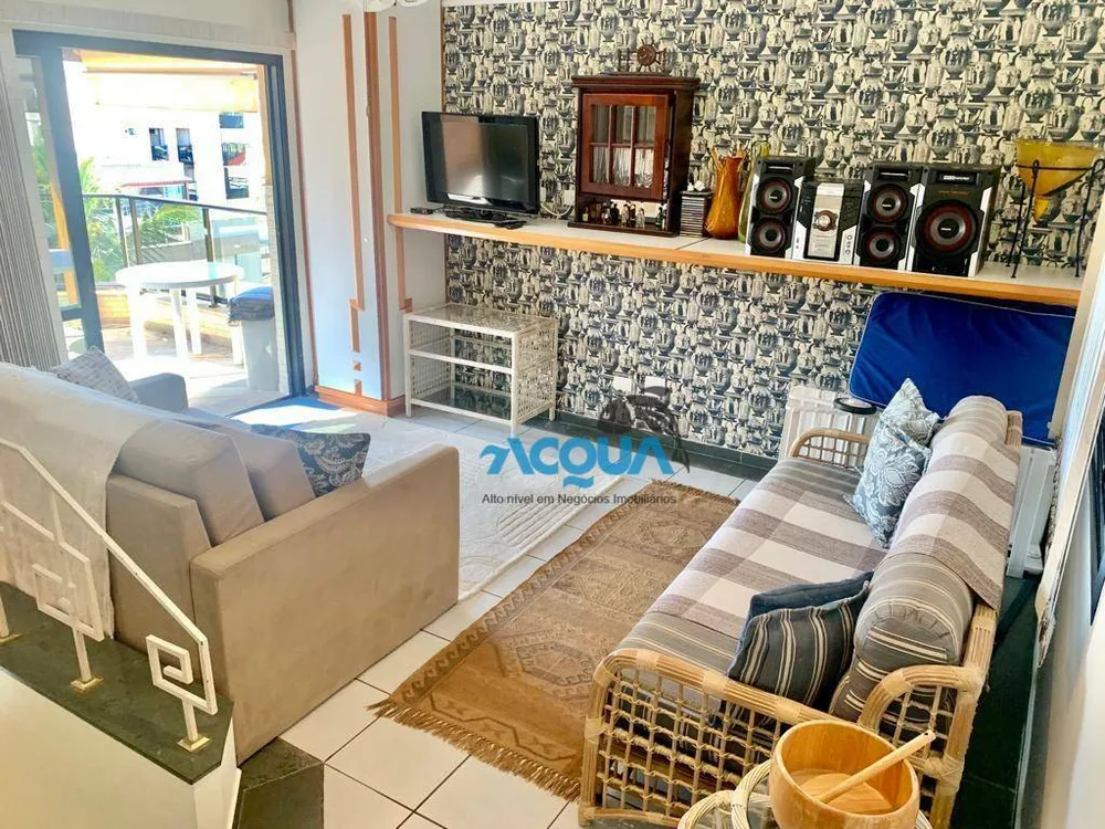 Cobertura, 2 quartos, 163 m² - Foto 3