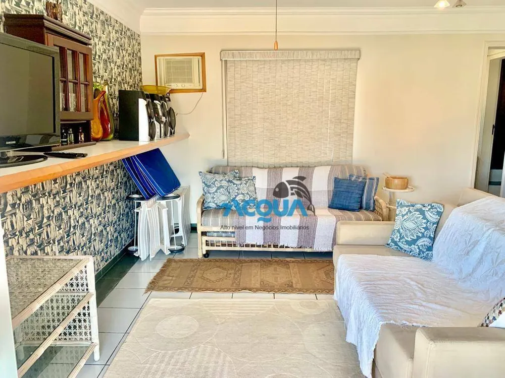 Cobertura, 2 quartos, 163 m² - Foto 2