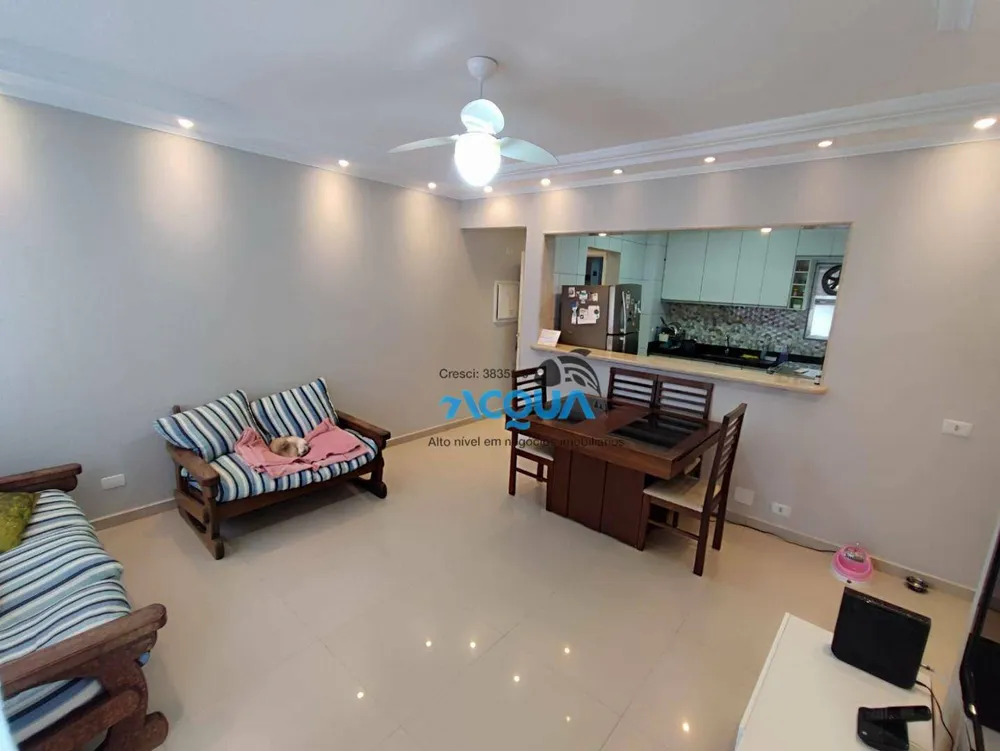 Apartamento, 2 quartos, 76 m² - Foto 2