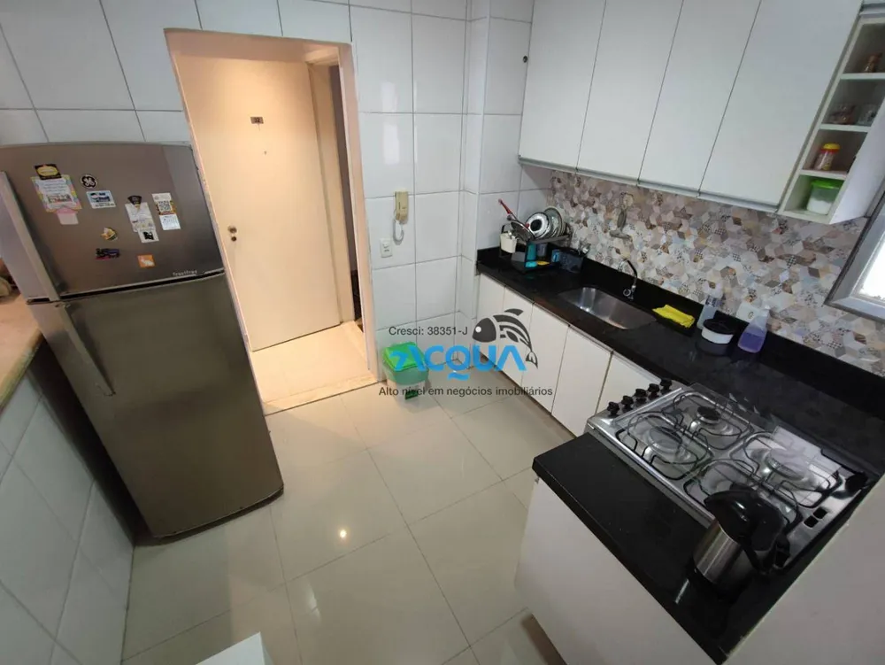 Apartamento, 2 quartos, 76 m² - Foto 3