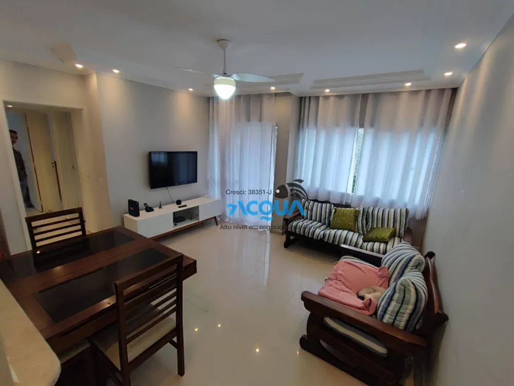 Apartamento, 2 quartos, 76 m² - Foto 1