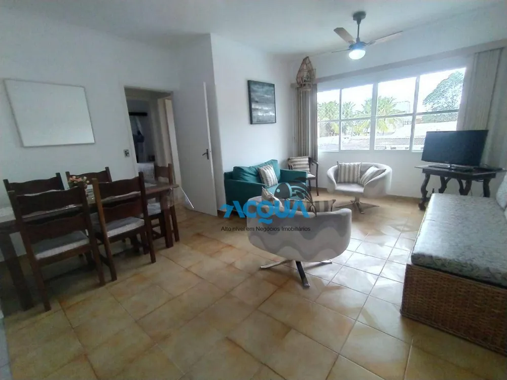 Apartamento, 2 quartos, 77 m² - Foto 2