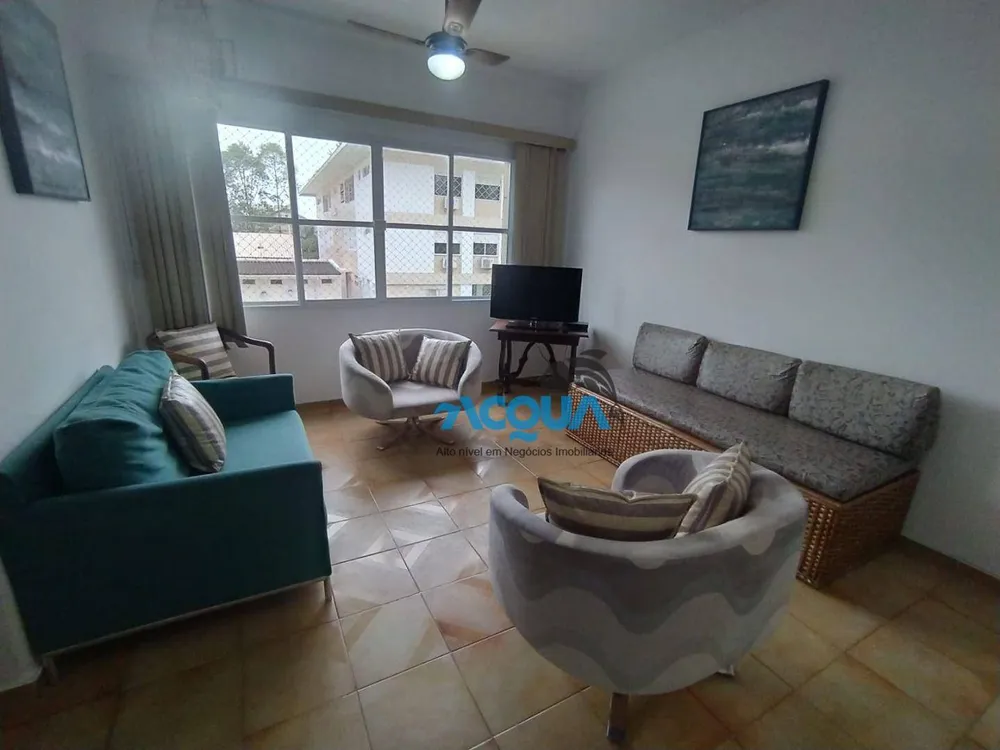 Apartamento, 2 quartos, 77 m² - Foto 1