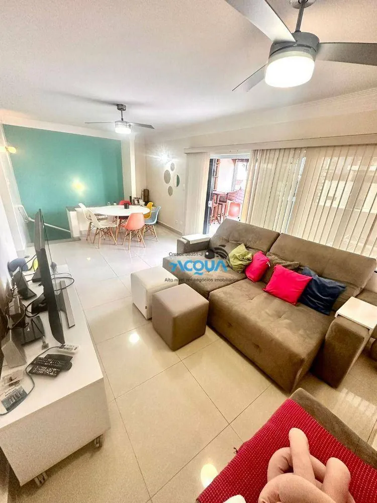 Cobertura, 4 quartos, 174 m² - Foto 3
