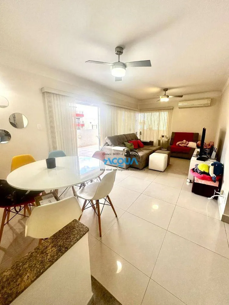 Cobertura, 4 quartos, 174 m² - Foto 2