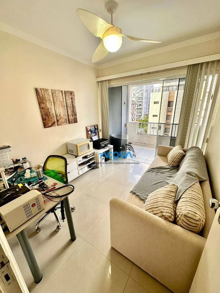 Cobertura, 4 quartos, 174 m² - Foto 1