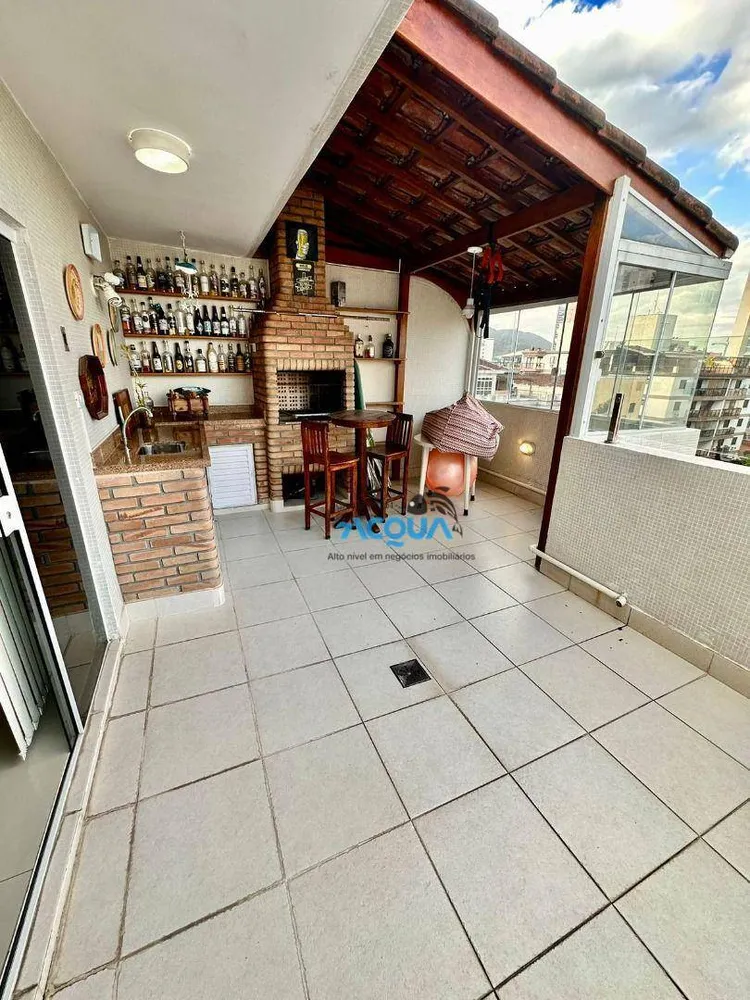 Cobertura, 4 quartos, 174 m² - Foto 4