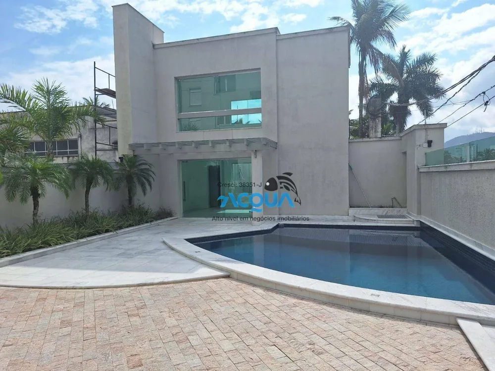 Apartamento, 3 quartos, 117 m² - Foto 1