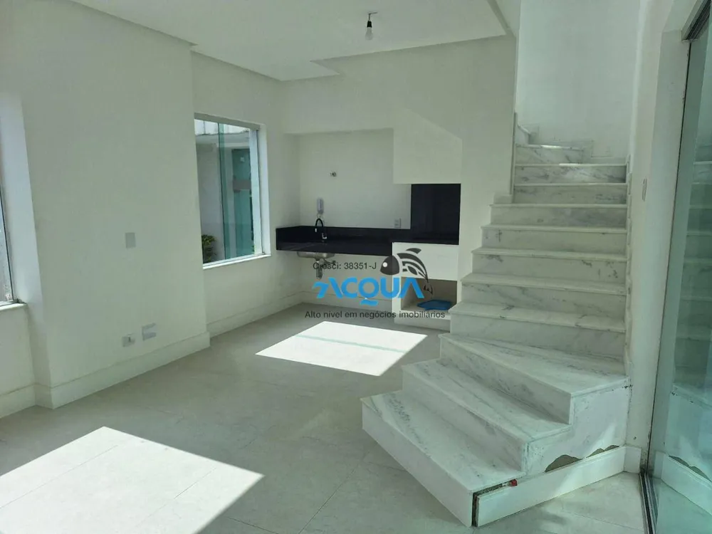 Apartamento, 3 quartos, 117 m² - Foto 3