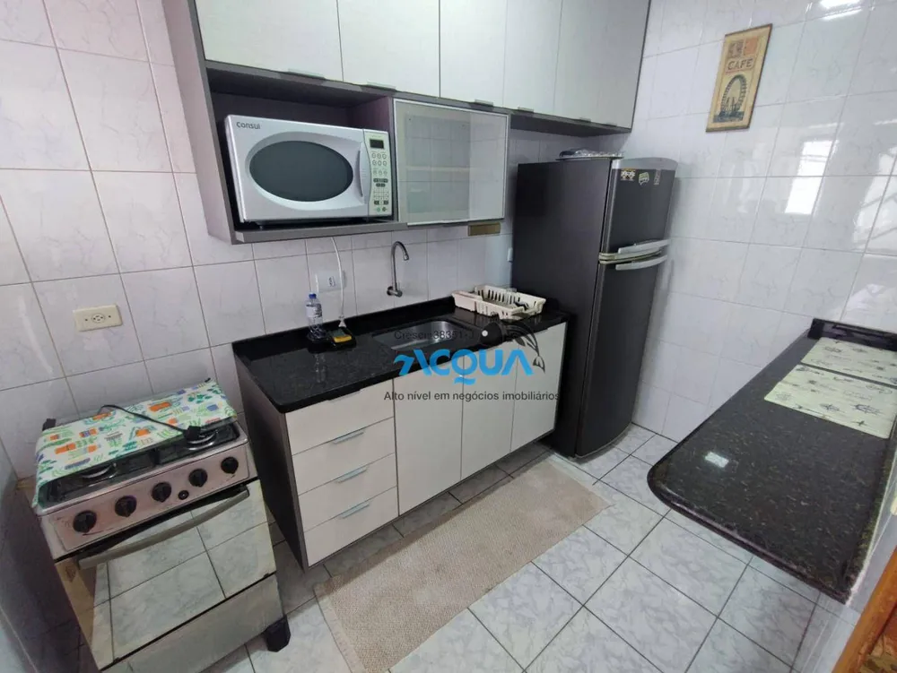Apartamento, 2 quartos, 70 m² - Foto 3