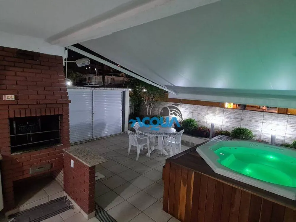 Sobrado, 3 quartos, 180 m² - Foto 1