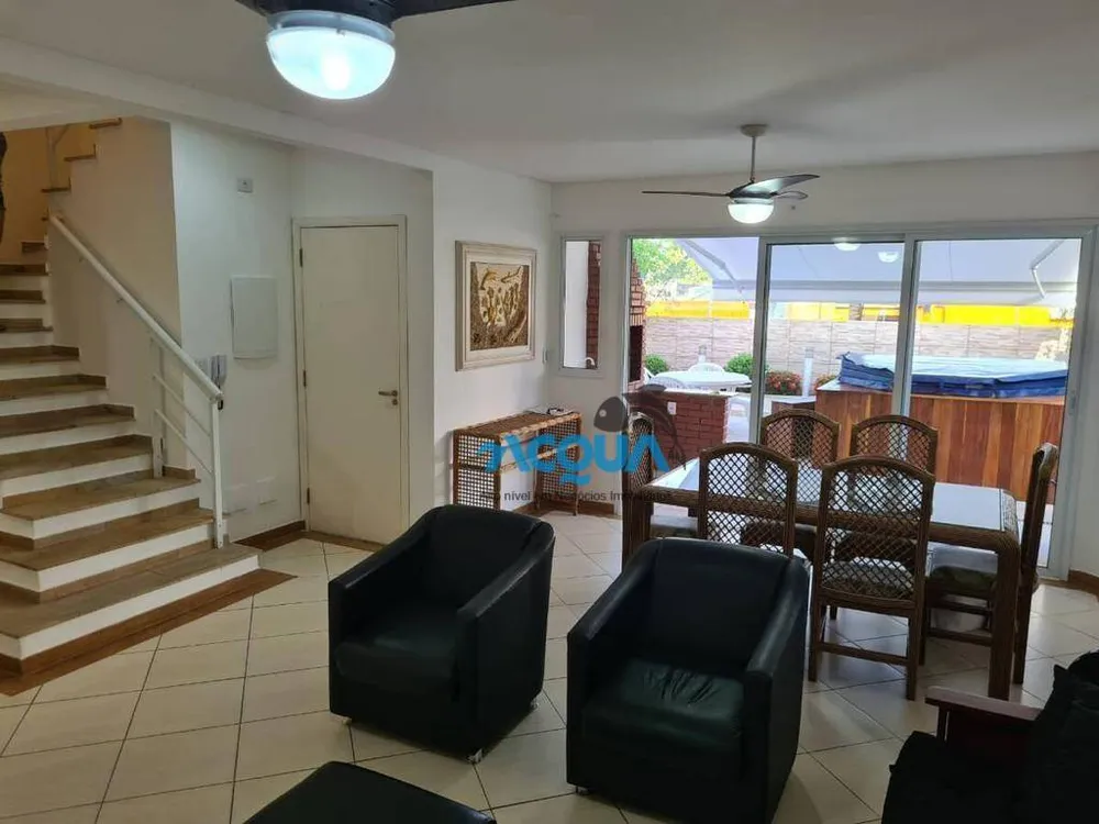 Sobrado, 3 quartos, 180 m² - Foto 2