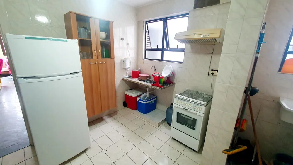 Apartamento, 2 quartos, 80 m² - Foto 3