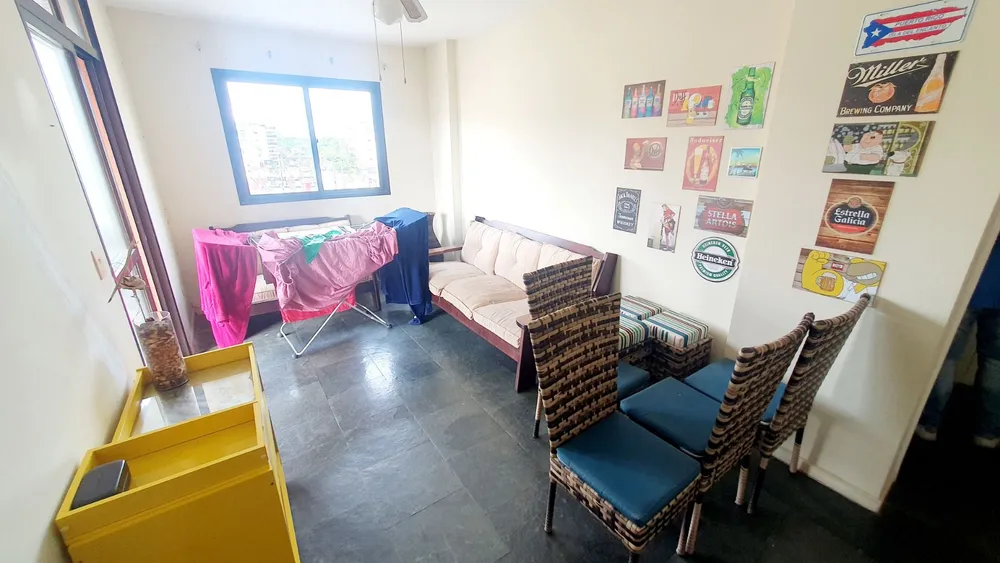 Apartamento, 2 quartos, 80 m² - Foto 1