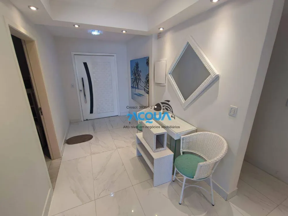 Apartamento, 4 quartos, 127 m² - Foto 2