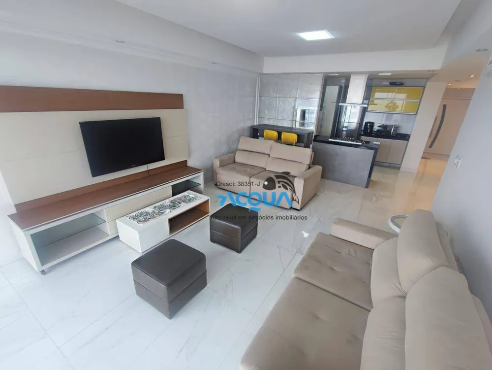 Apartamento, 4 quartos, 127 m² - Foto 4