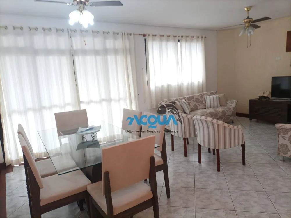Apartamento, 3 quartos, 115 m² - Foto 1