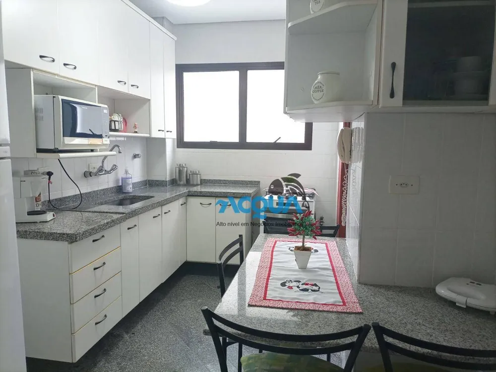 Apartamento, 3 quartos, 115 m² - Foto 3