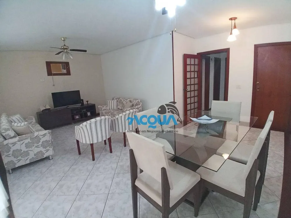 Apartamento, 3 quartos, 115 m² - Foto 2