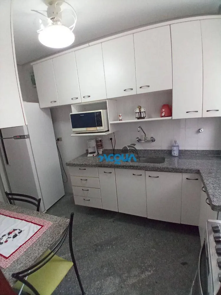 Apartamento, 3 quartos, 115 m² - Foto 4