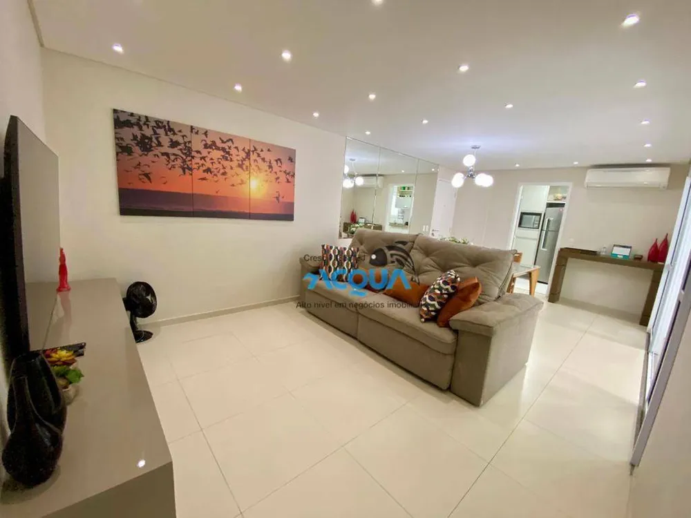 Apartamento, 2 quartos, 95 m² - Foto 1