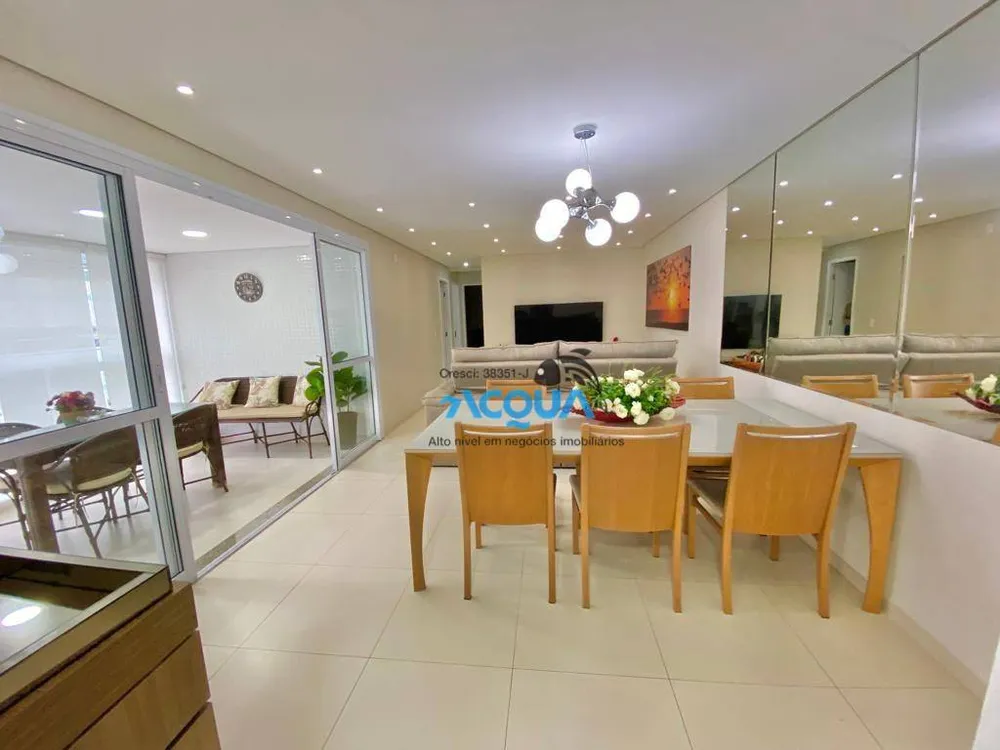 Apartamento, 2 quartos, 95 m² - Foto 2