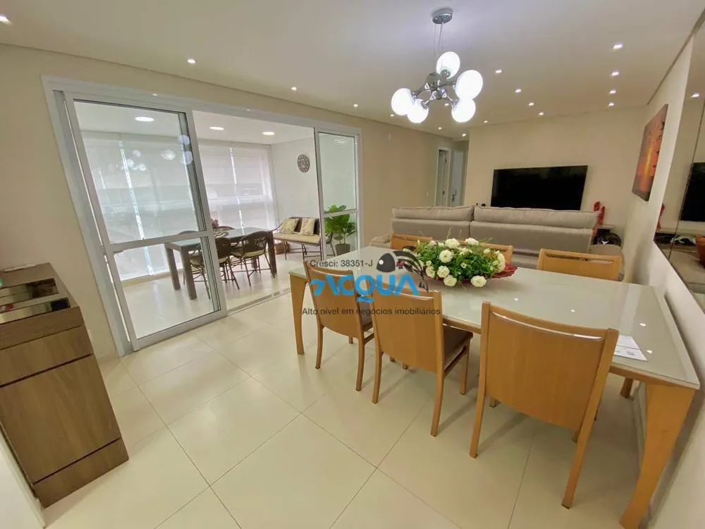 Apartamento, 2 quartos, 95 m² - Foto 3